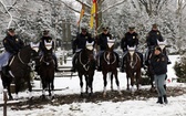 1 marca 2016 - oficjalne obchody Narodowego Dnia Pamięci Żołnierzy Wyklętych