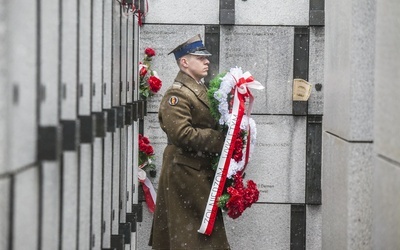 Walka nie poszła na marne