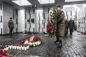 Walka nie poszła na marne