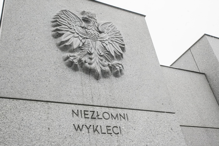 Panteon Niezłomnych