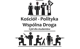 Kościół i polityka. Czy to wspólna droga?