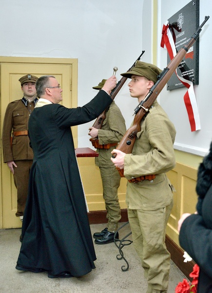 Dzień Wyklętych w Radłowie