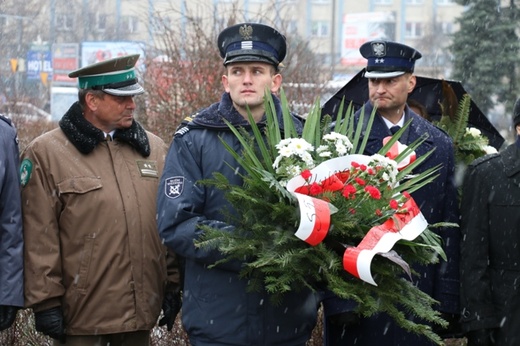 W Radomiu oddali hołd Niezłomnym