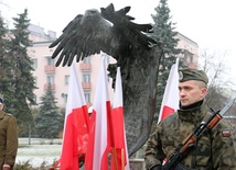 W Radomiu oddali hołd Niezłomnym