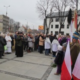 Msza św. w intencji żołnierzy niezłomnych 