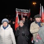 Marsz ku czci Żołnierzy Wyklętych w Koszalinie