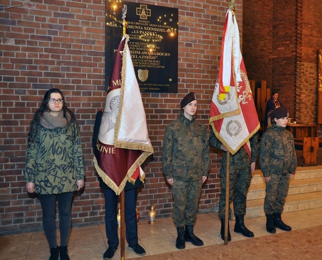 Marsz ku czci Żołnierzy Wyklętych w Koszalinie