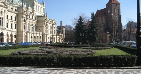 Najmłodsza rapsodyczka