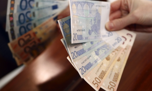 Kościół nie potrzebuje brudnych pieniędzy
