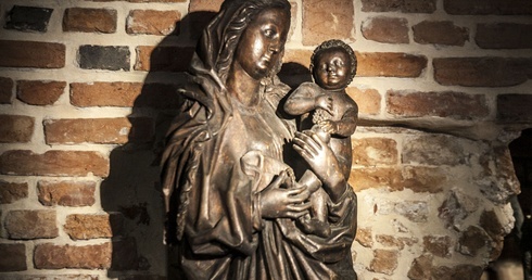 O sztuce w Muzeum Archidiecezji