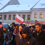 Dzień Pamięci Żołnierzy Wyklętych na Podbeskidziu - 2016