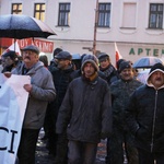 Dzień Pamięci Żołnierzy Wyklętych na Podbeskidziu - 2016