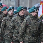 Dzień Pamięci Żołnierzy Wyklętych na Podbeskidziu - 2016