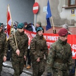 Dzień Pamięci Żołnierzy Wyklętych na Podbeskidziu - 2016