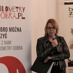 Kilometry Dobra