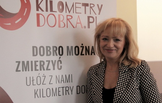 Kilometry Dobra