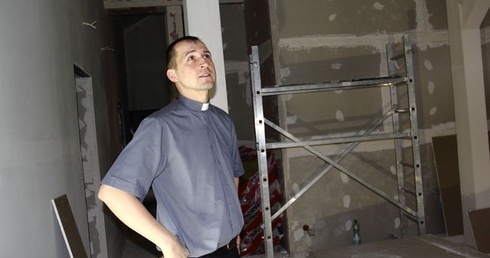 Miłosierdzie przez pączkowanie