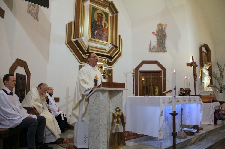 Św. Michał w Michalczowej