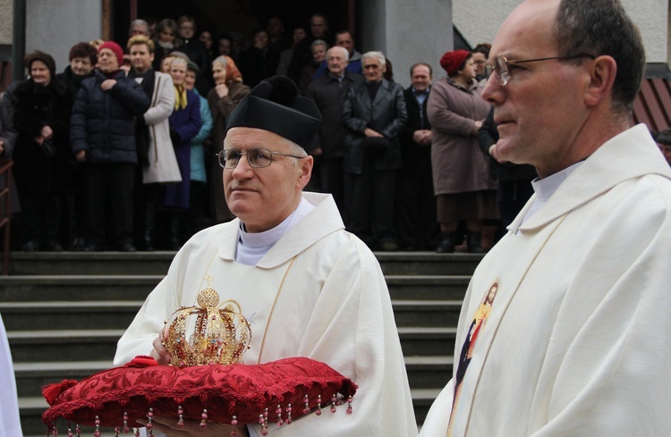 Św. Michał w Michalczowej