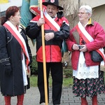 Znaki Miłosierdzia w Kobiernicach