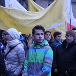 Żary - symbole ŚDM