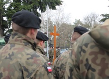 Pancerne serce Polski