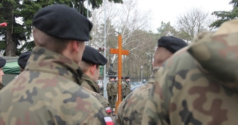 Pancerne serce Polski