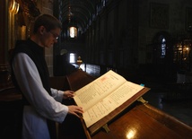 Księgi liturgiczne