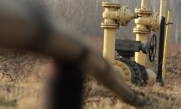 Niemiecki raport: Nord Stream 2 jest zbyteczny