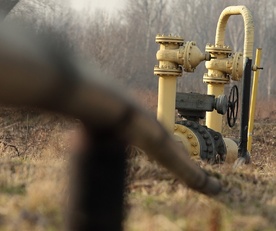 Niemiecki raport: Nord Stream 2 jest zbyteczny
