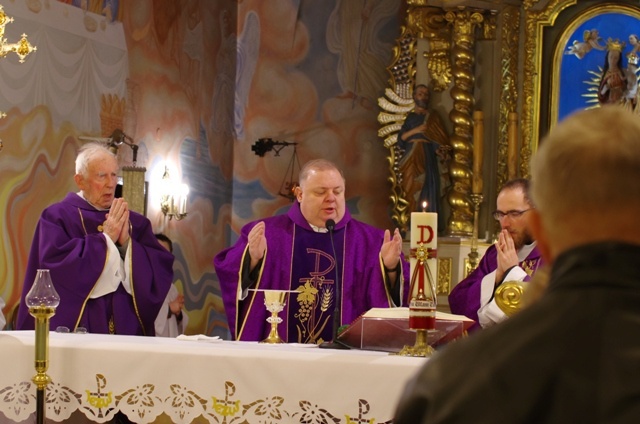 Dzień Pamięci Żołnierzy Wyklętych na Podbeskidziu - 2016