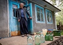 Naddniestrze to jeden z najuboższych regionów w Europie