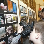 Międzyszkolny Konkurs Fotografii Dziecięciej