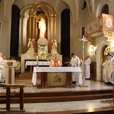 Doba dla Pana - Czyżyny