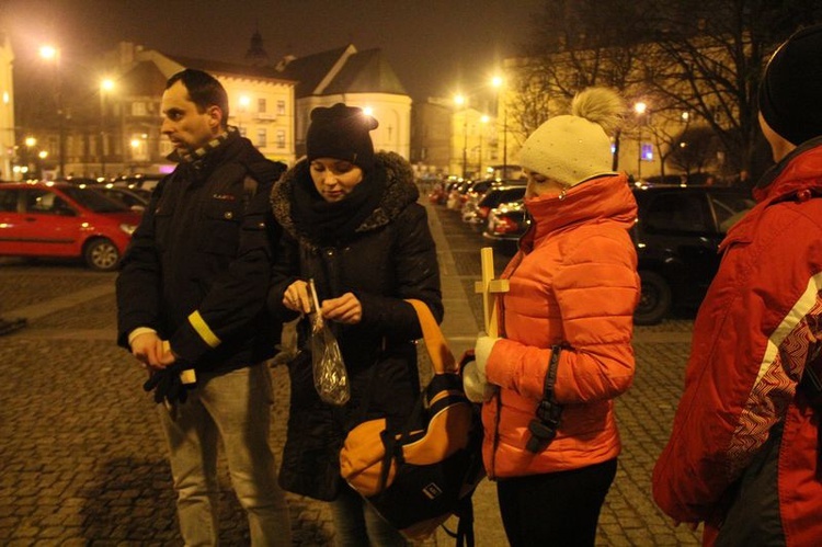 Ekstremalna Droga Krzyżowa