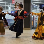 Cracovia Danza w M1