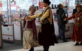 Cracovia Danza w M1