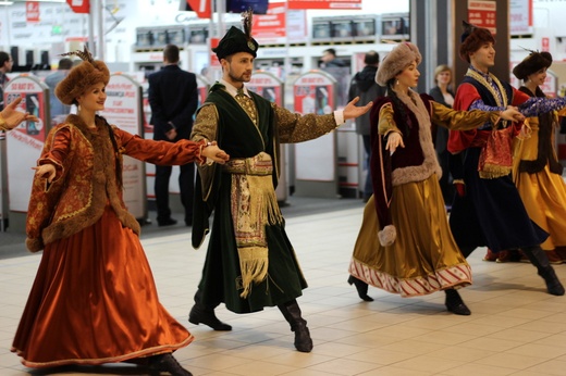 Cracovia Danza w M1