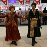 Cracovia Danza w M1