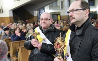 Już są wśród nas