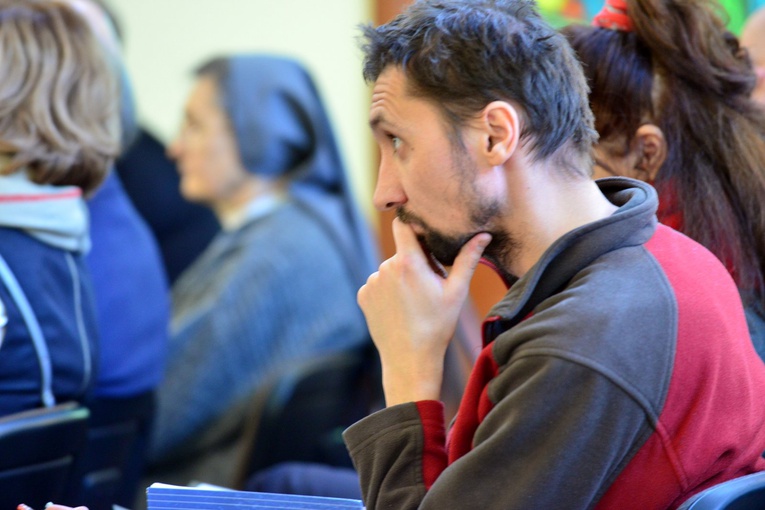 1050 lat - sympozjum