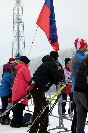 Jubileuszowy Bieg Piastów