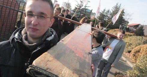 Są nasze na dwa tygodnie