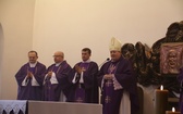 Posługa lektoratu