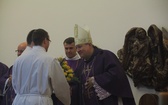 Posługa lektoratu