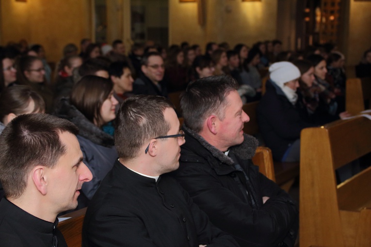 Młodzi z Katowic czekają na ŚDM