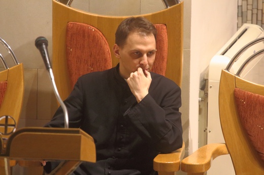 Młodzi z Katowic czekają na ŚDM