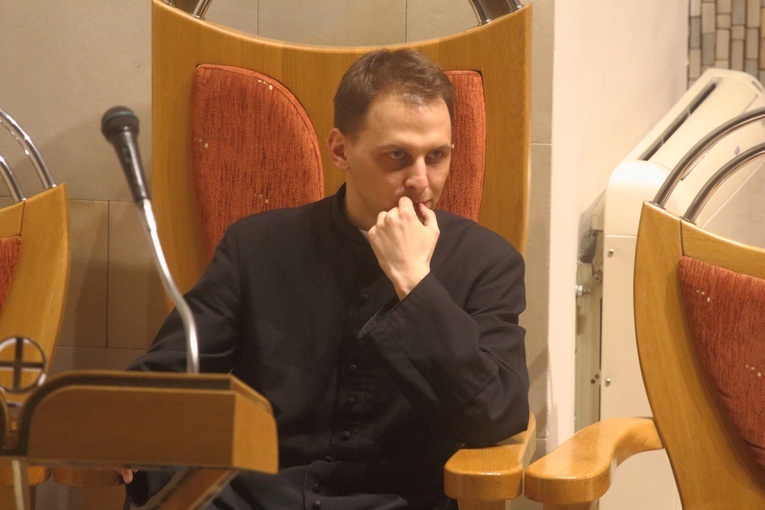 Młodzi z Katowic czekają na ŚDM