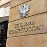 Trybunał Konstytucyjny odroczył rozprawę w sprawie kar nałożonych przez TSUE