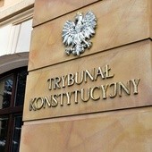 Trybunał Konstytucyjny odroczył rozprawę w sprawie kar nałożonych przez TSUE